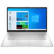 HP NTB 17-cn0006nc/17,3" IPS FHD AG/Intel i5-1135G7/16GB/512GB SSD/Iris Xe/ax/BT5.2/Win 10 Home/Natural-silver