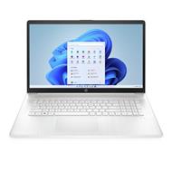 HP NTB 17-cn0017nc/17,3" IPS FHD AG/Core i7-1255U/16GB/1TB SSD/Iris Xe/ax/BT5.2/Win 11 Home/Snowflake white