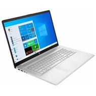 HP NTB 17-cn1010nc/17,3" IPS FHD AG/Core i5-1155G7/16GB/512GB SSD/Iris Xe/ac/BT5/Win 11 Home/Natural silver