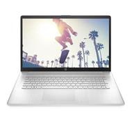 HP NTB 17-cn2063nc/17,3" IPS FHD AG/Core i3-1215U/16GB/512GB SSD/Intel UHD/ax/BT5.2/FreeDos/Natural silver