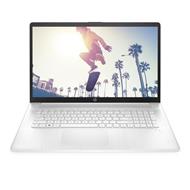 HP NTB 17-cn2064nc/17,3" IPS FHD AG/Core i5-1235U/16GB/512GB SSD/Iris Xe/ax/BT5.2/FreeDos/Snowflake white