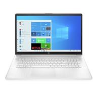 HP NTB 17-cp0000nc/17,3" SVA HD+ AG/Athlon 3050U/8GB/512GB SSD/AMD Radeon/ac/BT4.2/Win 10 Home/Snowflake-white