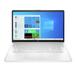 HP NTB 17-cp0000nc/17,3" SVA HD+ AG/Athlon 3050U/8GB/512GB SSD/AMD Radeon/ac/BT4.2/Win 10 Home/Snowflake-white