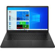 HP NTB 17-cp0010nc/Ryzen 5 5500U/8 GB/512GB SSD/AMD Radeon/17,3" FHD IPS AG/ax/BT5/2y/Win 11 Home/Natural Silver