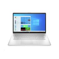 HP NTB 17-cp0971nc 17,3"FHD AMD Ryzen 3 3250U,8GB,512GB SSD,USB-C,BT,Windows 10 Home,Natural silver