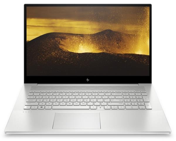 HP NTB ENVY/17-cg1001nc/17,3" FHD AG IPS/Core i5-1135G7/16GB/512GB SSD/Iris Xe/ax/BT5/Win 10 Home/Natural silver