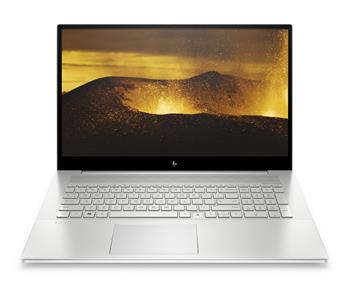 HP NTB ENVY/17-cg1004nc/17,3" FHD AG IPS/Core i7-1165G7/32GB/1TB SSD/GF MX450 2GB/ax/BT5/Win 10 Home/Natural silver