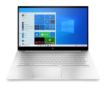 HP NTB ENVY 17-ch1002nc/17,3" FHD UWVA IPS touch/Core i5-1155G7/16GB/1TB SSD/GF MX450 2GB/ax/BT5.2/WIN 11 Pro/Natural si