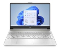 HP NTB Laptop 15s-eq1320nc; 15.6" FHD 1920x1080 AG SVA;AMD 3020e; 4GB DDR4;125GB SSD;WIN 11 Home