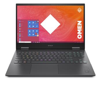 HP NTB OMEN 15-en1002nc,Ryzen 7 5800H,15.6 QHD AG IPS 165Hz,16GB DDR4,1TB SSD,GeForce RTX 3060 6GB,Win10 Home,ON-SITE