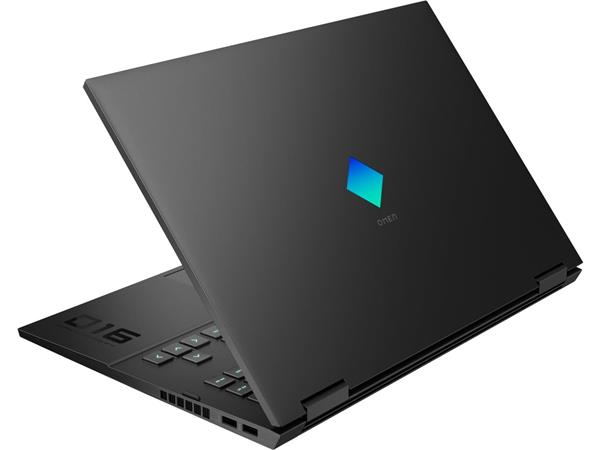 HP NTB OMEN/16-c0002nc/16,1" IPS QHD AG/Ryzen 9 5900H/32GB/1TB SSD/GF RTX 3070 8GB/ax/BT5.2/TB4/HDMI/mDP/VR/WIN 11 H