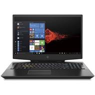 HP NTB OMEN/17-cb0105nc/Santorini19C1/17,3 FHD AG IPS/Corei7-9750H/32GB/2TB+2xRAID0 SSD 512GB/RTX 2080 8GB/WIN 10 Home/S