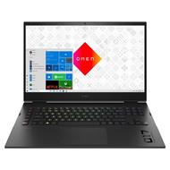 HP NTB OMEN/17-ck0000nc/IPS FHD AG 144Hz/Core i5-11400H/16GB/1TB SSD+slot/GF RTX 3060 6GB/ax/BT5.2/RJ-45/mDP/VR/WIN 11 H