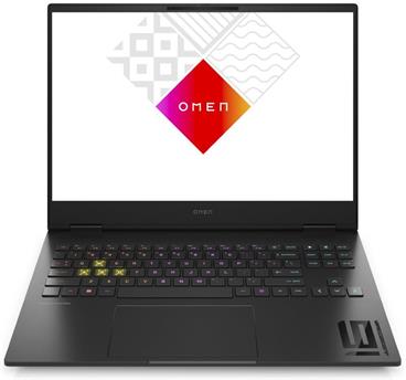 HP NTB OMEN Transcend 16-u0050nc/16,1" IPS WQXGA AG 240Hz/Core i7-13700HX/16GB/1TB SSD/GF RTX 4060 8GB/celokovový/FreeDo