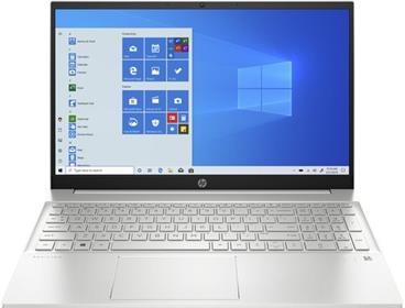 HP NTB Pavilion 15-eg0400nc/15,6" IPS FHD AG/Core i3-1115G4/8GB/256GB SSD/Intel UHD/ax/BT5/Win 10 Home - OKAY special