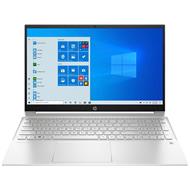 HP NTB Pavilion 15-eh1005nc/15,6 FHD AG IPS/Ryzen 7 5700U/16GB/1TB SSD/AMD Radeon/ax/BT5/3y/Win 10 Home/Ceramic-white