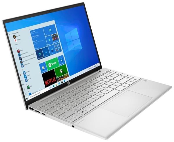 HP NTB Pavilion Aero 13-be0902nc/13,3" IPS WUXGA AG/Ryzen 5 5600U/16GB/512GB SSD/AMD Radeon/ax/BT5.2/3y/WIN 11 Home/Natu