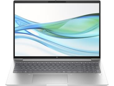 HP NTB ProBook 460 G11 U7-155H 16 WUXGA 300 5MP IR, 2x16GB, 1TB, FpS, ax/6E, BT, Backlit kbd, Win11Pro 3y onsite