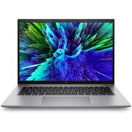 HP NTB ZB Firefly 14G10 R7 PRO 7840HS/2x32GB DDR5/2TB PCIe-4x4/AMD Radeon 780M/14AG WQXGA/5y onsite/FreeDOS/stříbrná