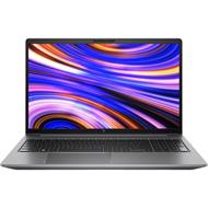 HP NTB ZB Power G10 R7 7840HS/2x16GB DDR5/1TB PCIe-4x4/RTX A1000 6GB/15.6AG FHD 400 IR/5y onsite/Win11Pro/stříbrná