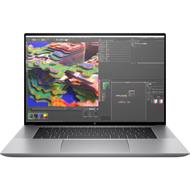 HP NTB ZBook Studio G9 i7-12700H 16WUXGA  AG 400, 2x16GB DDR5, 512GB NVMe, RTX3060/6GB, WiFi AX, BT, FPS, Win11Pro DWN10