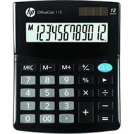 HP-OC 112 / desktop calculator