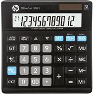 HP-OC 300 II / desktop calculator