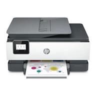 HP Officejet 8012E