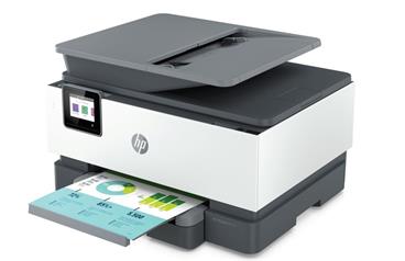 HP Officejet Pro 9012E