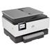 HP OfficeJet Pro 9013/ color/  A4/ PSCF/ 22/18ppm/ AirPrint/ HP Smart/ USB/ LAN/ WiFi/ Duplex/ ADF