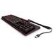 HP OMEN 1100 Keyboard - herní - KEYBOARD