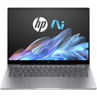 HP OmniBook X 14-fe0011nc, QC Snapdragon X1E-78-100, Touch/14.0 2240x1400/300n, Adreno GPU, 32GB, SSD 1TB, W11H, 2-2-2, 