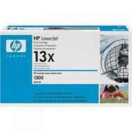 HP originální toner Q2613X, black, 4000str., 13X, HP LaserJet 1300, 1300n