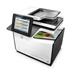 HP PageWide Ent Color MFP 586dn