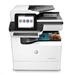 HP PageWide Enterprise Color Flow MFP 785f (A3, 55 ppm, USB 2.0, Ethernet, duplex, tray, Print/Scan/Copy/Fax)