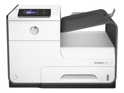 HP PageWide Pro Printer 452dw (A4, 55 ppm, USB 2.0, Ethernet, Wi-Fi)