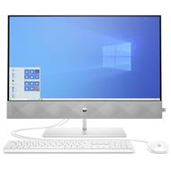 HP Pavilion AIO 27-d0001nc/27" IPS QHD AG/Core i5-10400T/16GB/1TB SSD/GF GTX 1650 4GB/USB-C/2xHDMI/RJ45/Win 10 Home