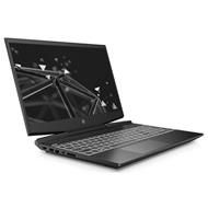 HP Pavilion Gaming 15-dk1022nc/15,6" FHD AG IPS/Core i5-10300H/16GB/512GB SSD/GF GTX 1660Ti Max-Q 6GB/Win 10 Home/Shadow