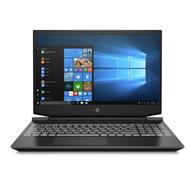 HP Pavilion Gaming 15-ec1020nc/15,6" FHD AG IPS/Ryzen 5 4600H/8GB/512GB SSD/GF GTX 1650Ti 4GB/Win 10 Home/Shadow-black