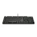 HP Pavilion Gaming Keyboard 500 - KEYBOARD