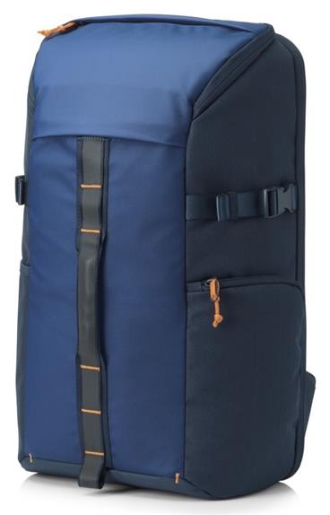 HP Pavilion Tech Backpack (Blue) - BATOH