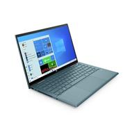 HP Pavilion x360 14-dy0001nc/14" IPS FHD AG touch/Pentium Gold 7505/8GB/512GB SSD/Intel UHD/ax/BT5.2/WIN 11 Home/Spruce