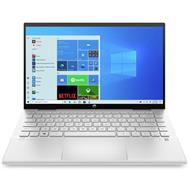 HP Pavilion x360 14-dy0003nc/14" IPS FHD AG touch/Core i3-1125G4/16GB/512GB SSD/Intel UHD/ax/BT5.2/WIN 11 Home/Natural-s