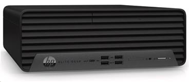 HP PC Elite SFF 600G9 i5-12500,8GB, 256GB M.2 NVMe, 2xDP+HDMI, kl. a myš, no ODD, 260W,Win11Pro