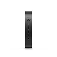 HP PC Elite ThinClient t655 256GB M.2 PCIe 2280, 8GB DDR4 SODIMM, W10IoT64Enterprise