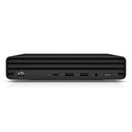 HP PC Pro Mini 260G9 i5-1235U, 8GB, SSD 512GB M.2 NVMe, Intel HD DP+HDMI, 65W, Win11Pro Edu