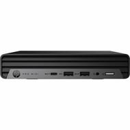 HP PC Pro Mini 400G9 i5-14400T,1x16GB,512GB M.2 NVMe, Intel HD 2xDP+HDMI,WiFi 6+BT,usb kl. myš,90W, Win11Home, 3y onsite