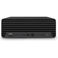 HP PC Pro SFF 400G9 i3-14100, 1x8GB DDR5, 512GB M.2 NVMe, Intel HD DP+HDMI, usb kl. myš, 240W platinum, FDOS, 3y onsite