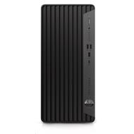 HP PC Pro Tower 400G9 i3-13100, 1x8GB, 512GB M.2 NVMe, Intel HD DP+HDMI, usb kl. myš, 260W platinum, FDOS, 3y onsite