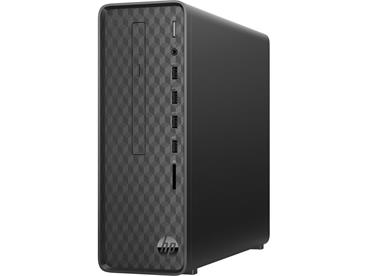 HP PC Slim S01-aF0010nc, AMD 3050U, 8GB DDR4, 512 GB SSD, AMD Integrated Graphics, WiFi, BT,Key+mouse,Win 11 Home